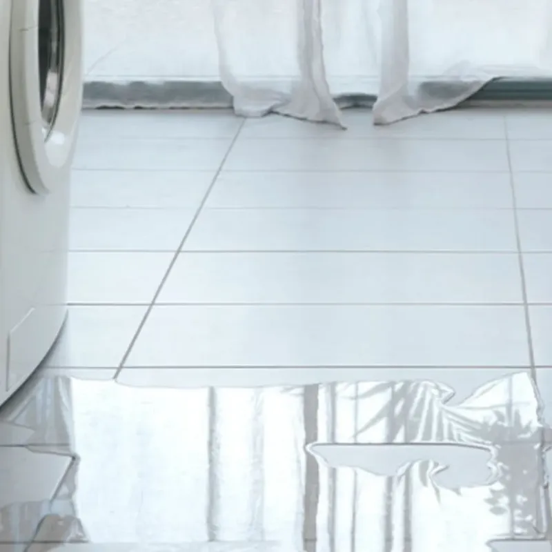 Appliance Leak Cleanup in Falmouth, MA
